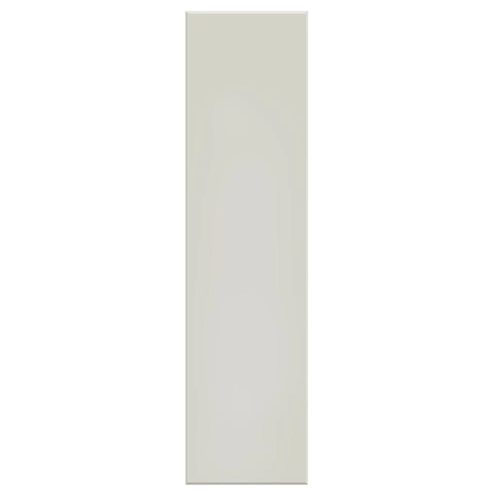 Unframed Wall Mirror - 120x30cm