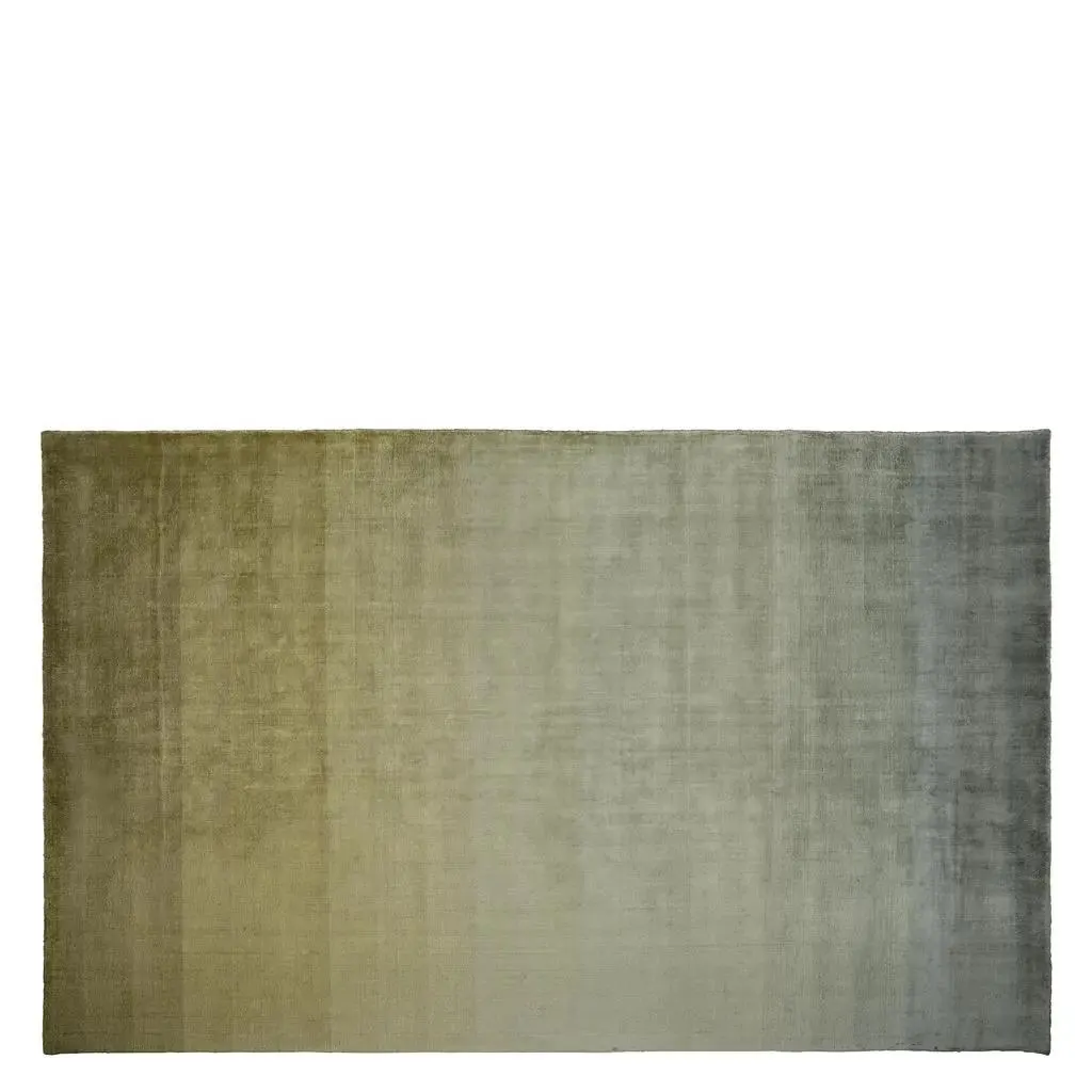 Savoie Olive Rug