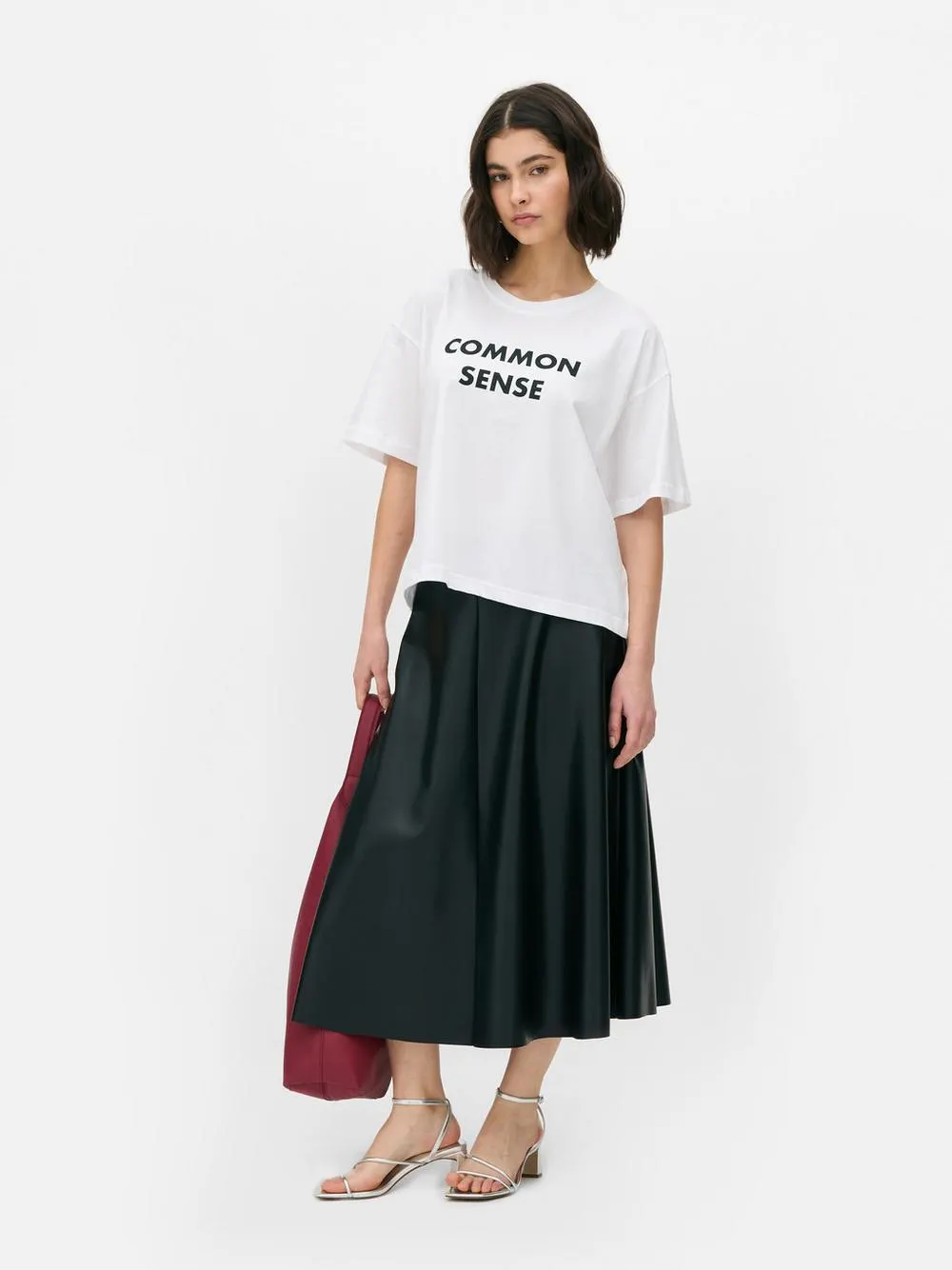 Hot and Spicy Chilli Pepper T-Shirt