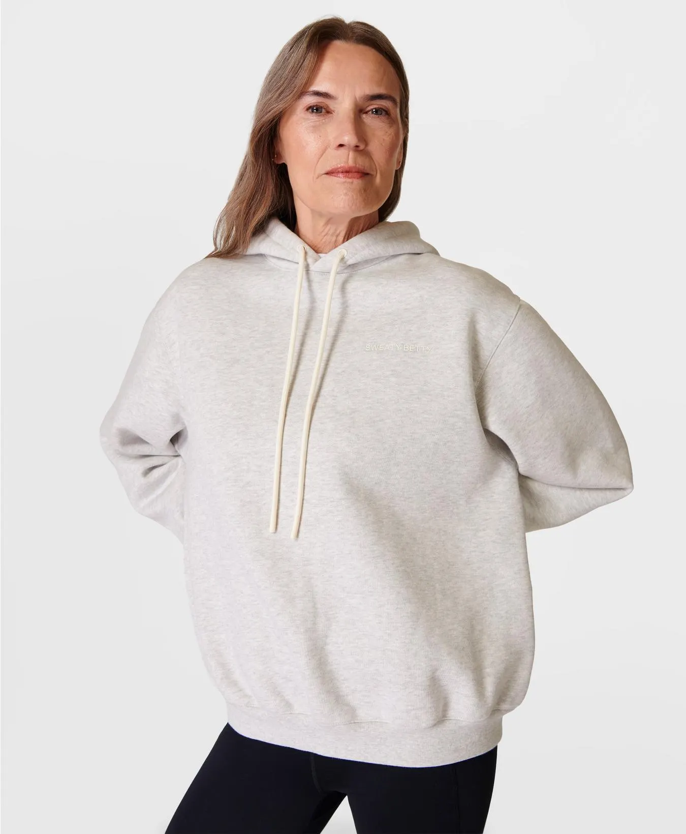 Powerhouse Hoody