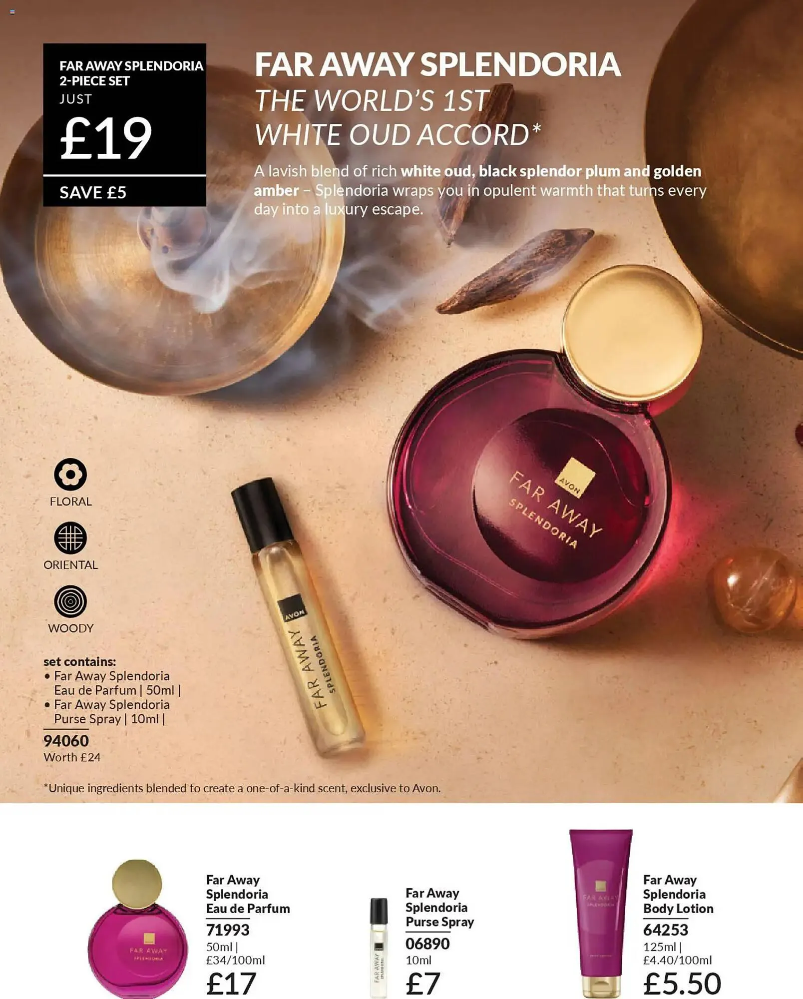 Avon catalogue from 1 January to 1 February 2026 - Catalogue Page 131