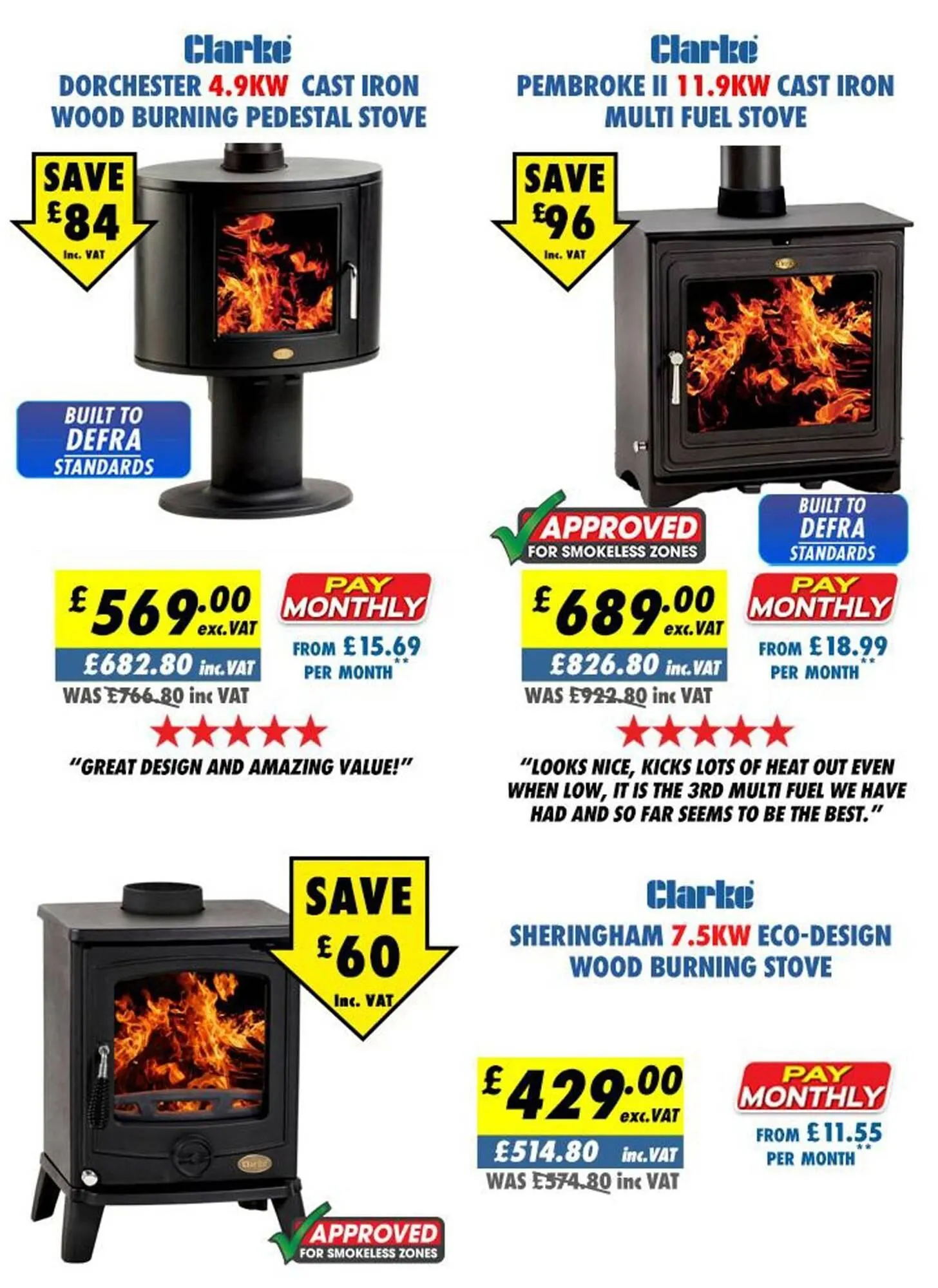 Machine Mart catalogue from 2 December to 9 December 2025 - Catalogue Page 12