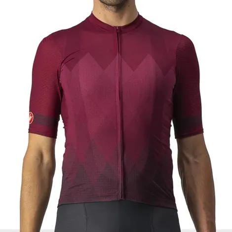 Castelli A Tutta Short Sleeve Cycling Jersey - SS23