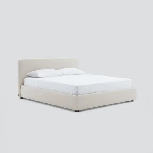 Dormire Double Ottoman Bed