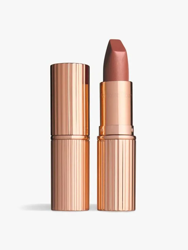 Charlotte Tilbury