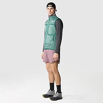 Men's Winter Warm Pro Gilet