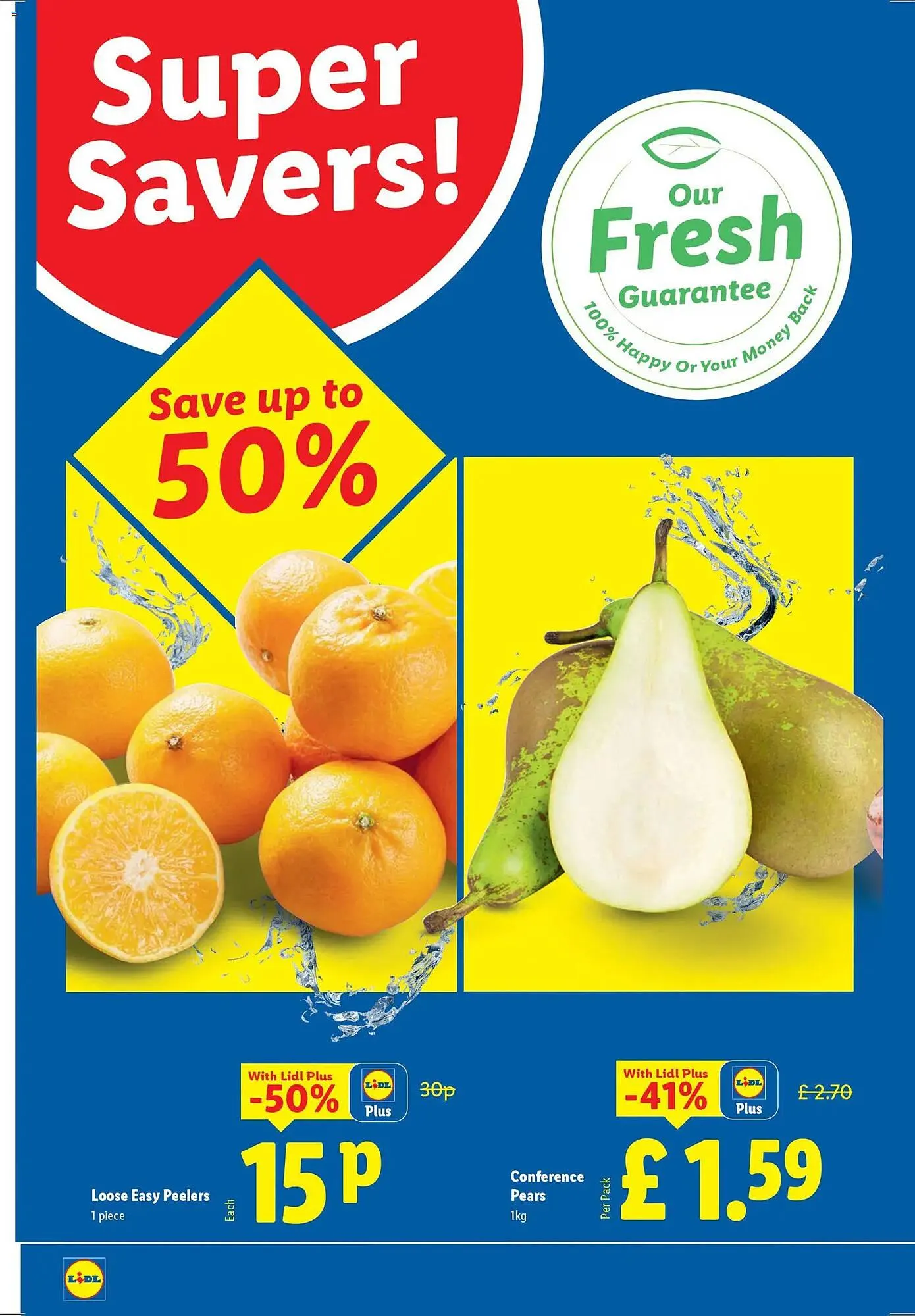 Lidl leaflet from 5 February to 12 February 2026 - Catalogue Page 2