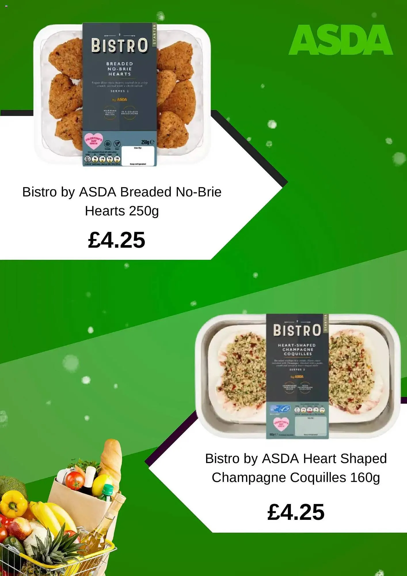 Asda leaflet from 10 February to 17 February 2026 - Catalogue Page 2