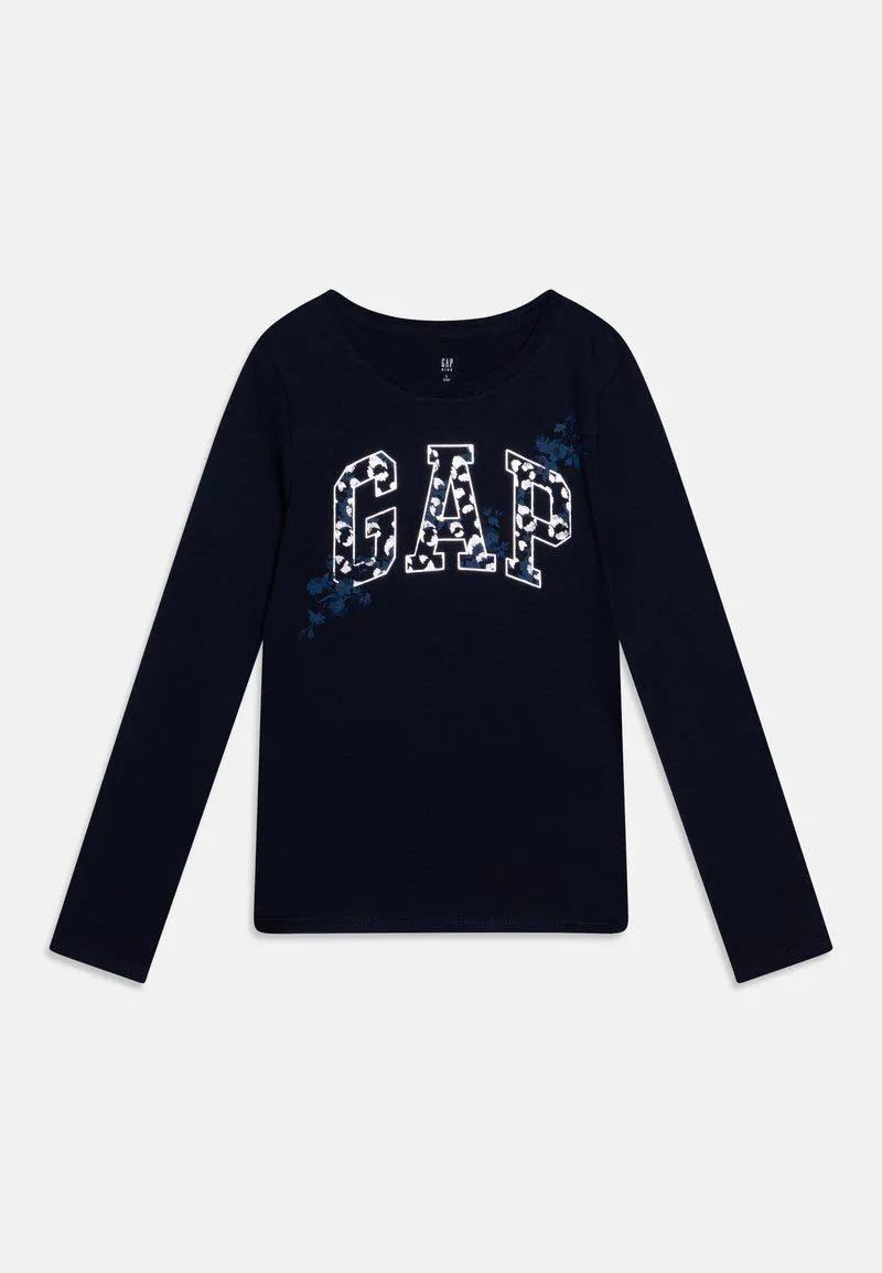 GIRLS - Long sleeved top