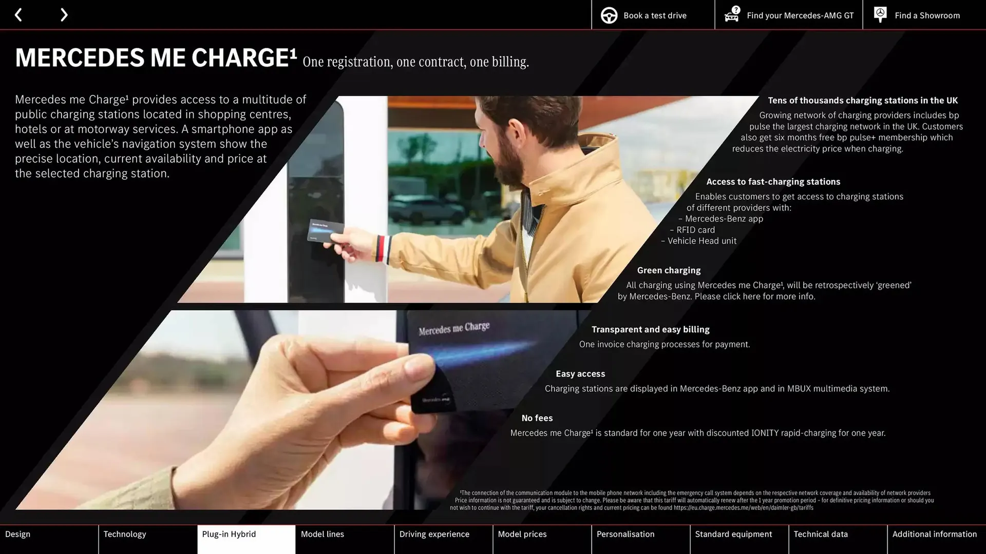 Mercedes-Benz leaflet from 11 October to 11 October 2025 - Catalogue Page 17