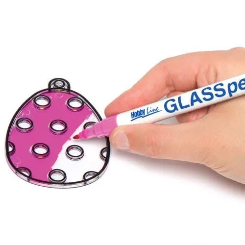 Easter Egg Suncatcher Decorations