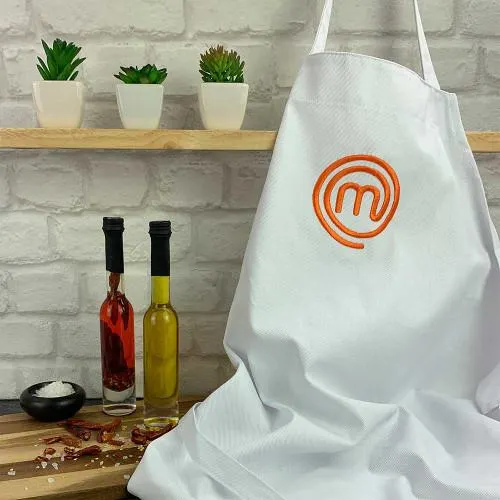 MasterChef Apron