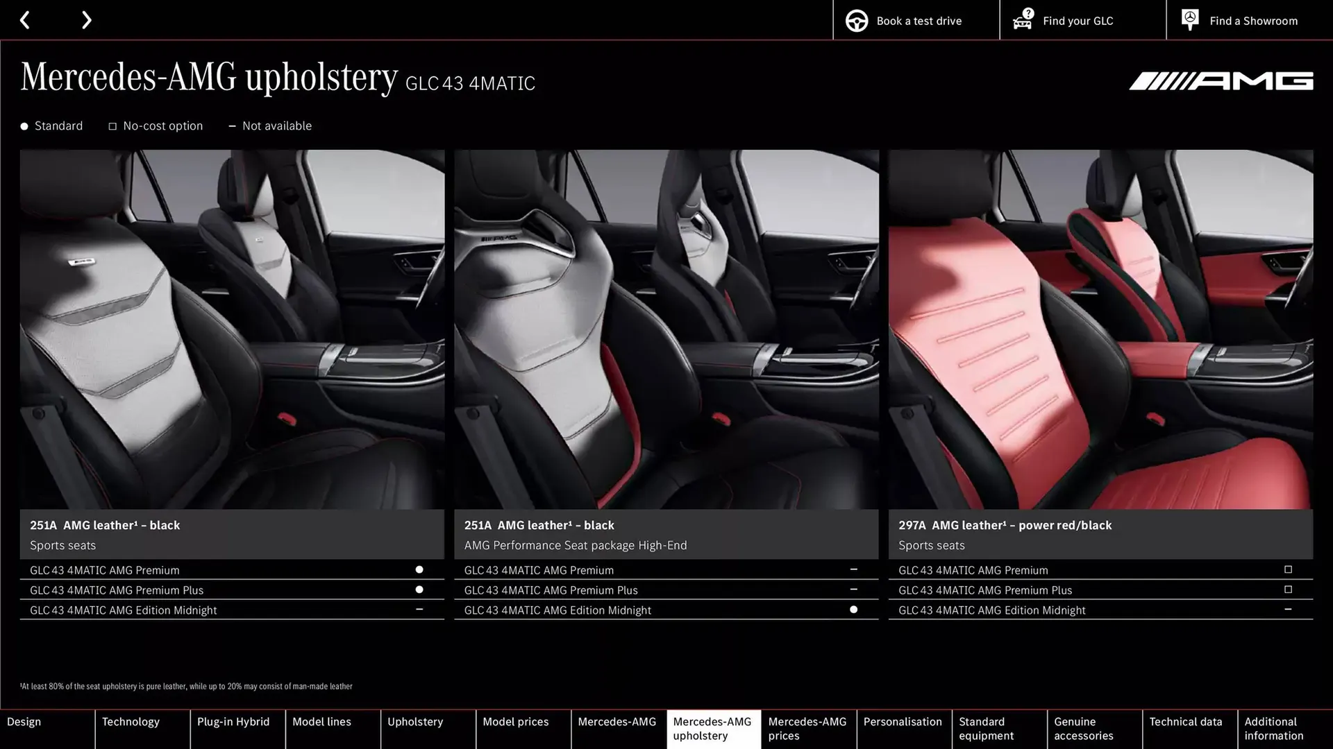 Mercedes-Benz leaflet from 2 November to 2 November 2025 - Catalogue Page 53