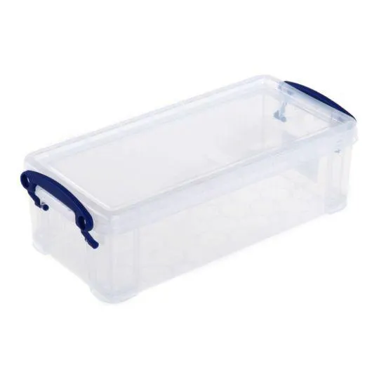 Really Useful Box Pencil Box 0.9 Litre