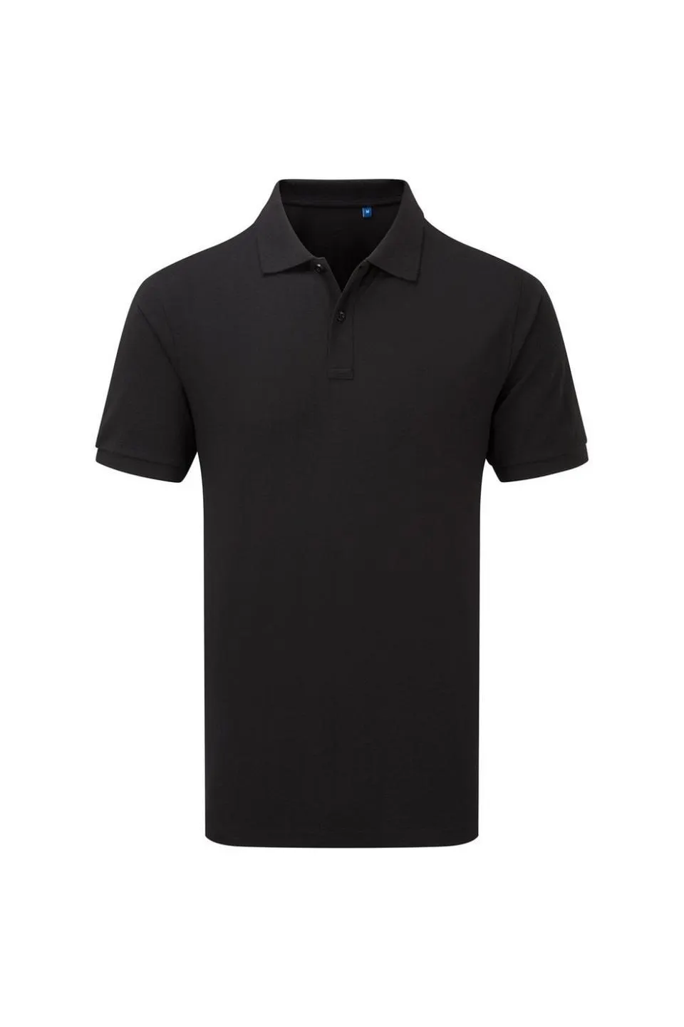 HeiQ Viroblock Short-Sleeved Polo Shirt