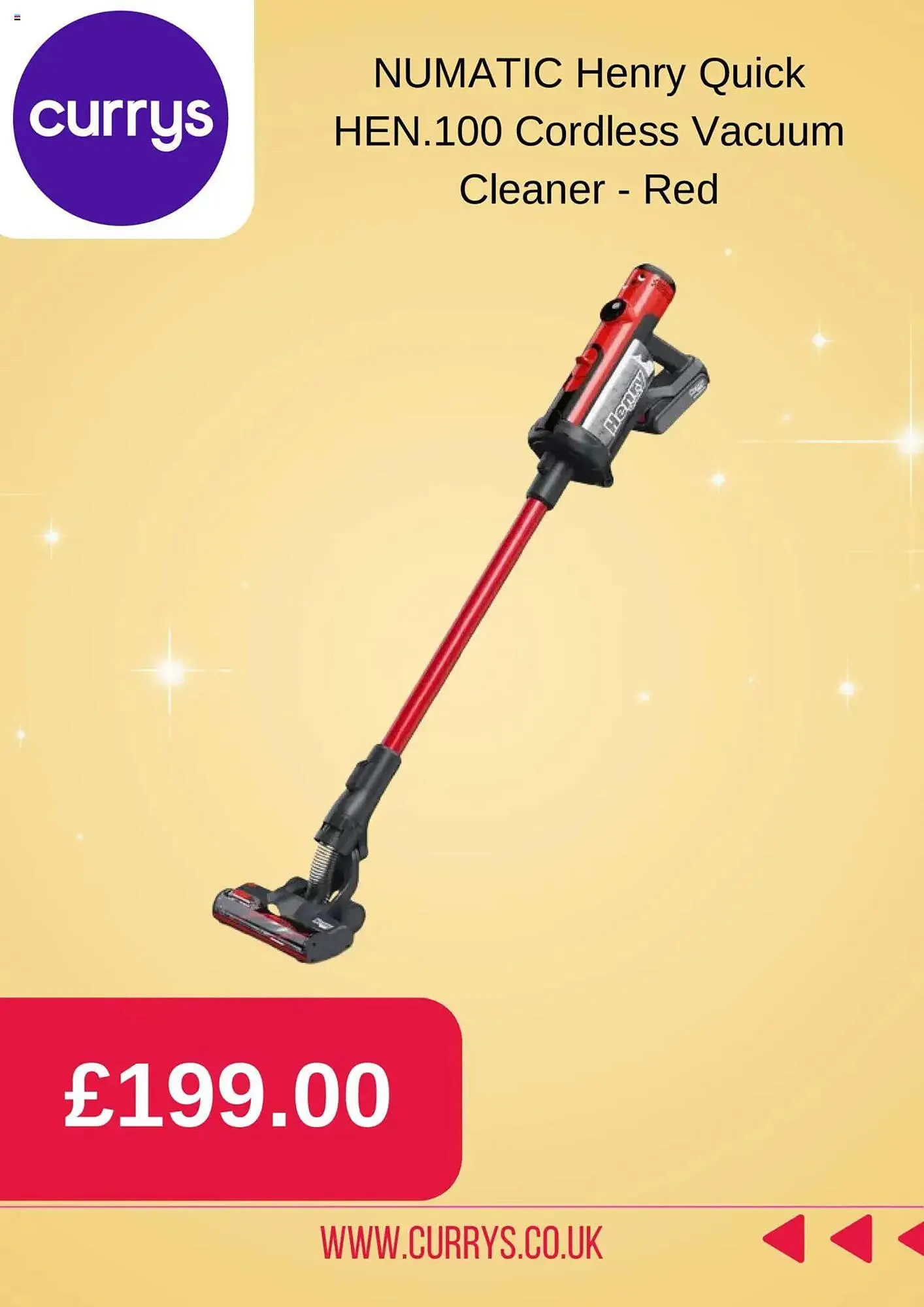 Currys PC World leaflet from 12 April to 13 May 2025 - Catalogue Page 6