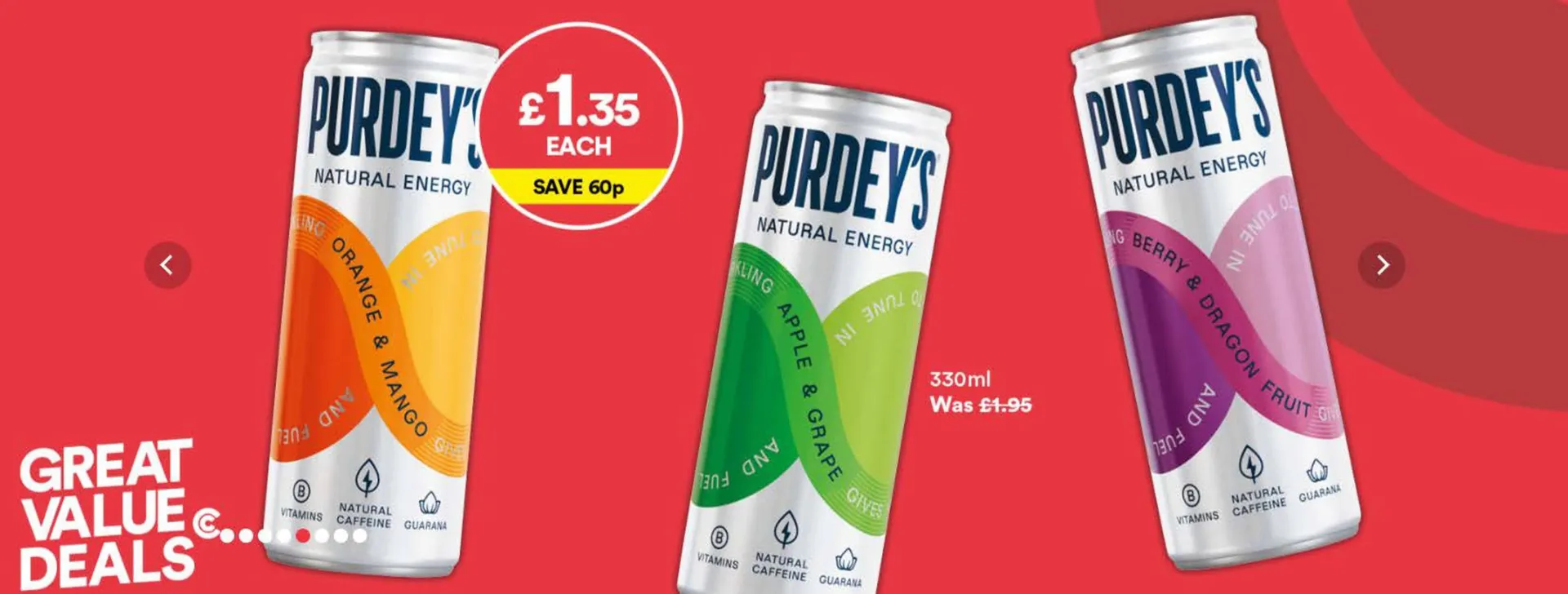 Costcutter leaflet from 21 January to 31 January 2026 - Catalogue Page 5