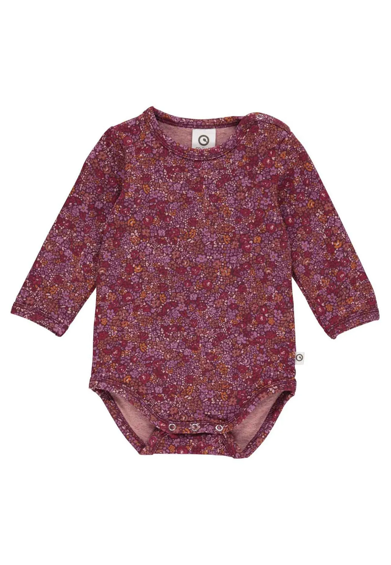 Müsli Petit blossom bodysuit