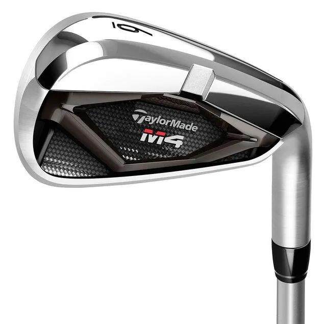 TaylorMade M4 Graphite Golf Irons