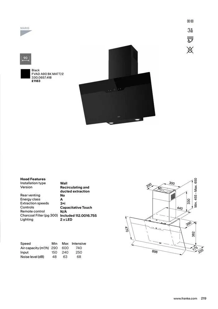 Collections 2024-2025 from 13 March to 31 December 2025 - Catalogue Page 219