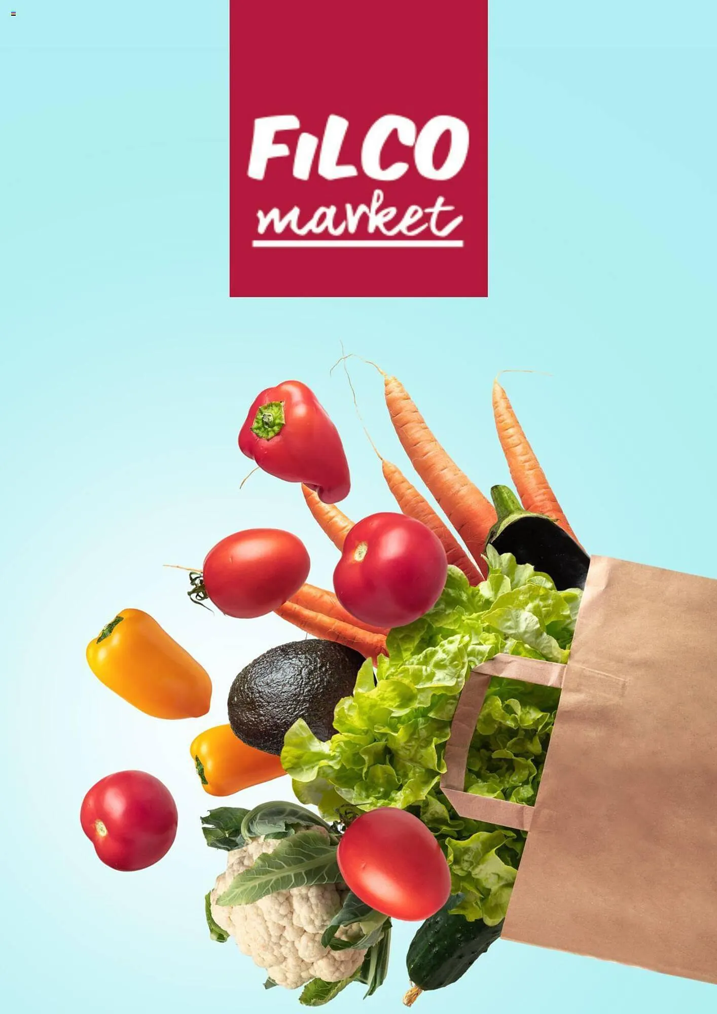 Filco Supermarkets Weekly Offers - 1