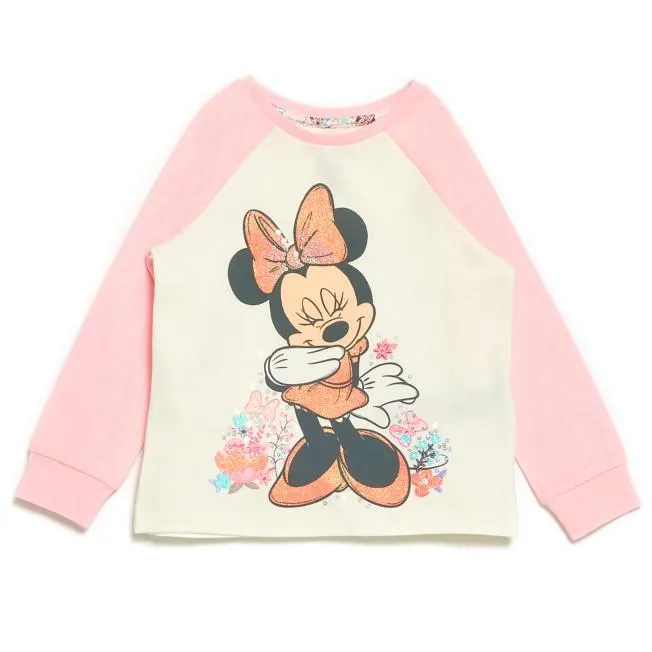 Minnie Mouse Pyjamas For Kids