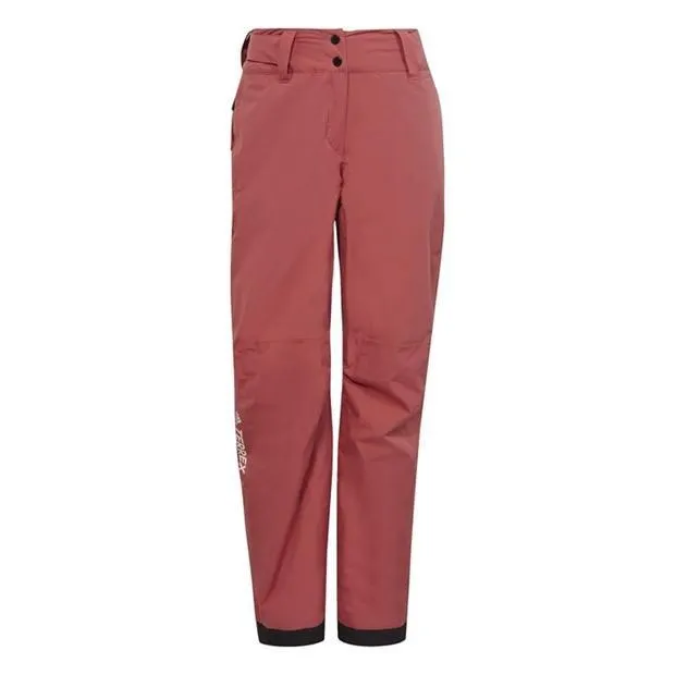 Resort Two-Layer Insulated Pants Womens