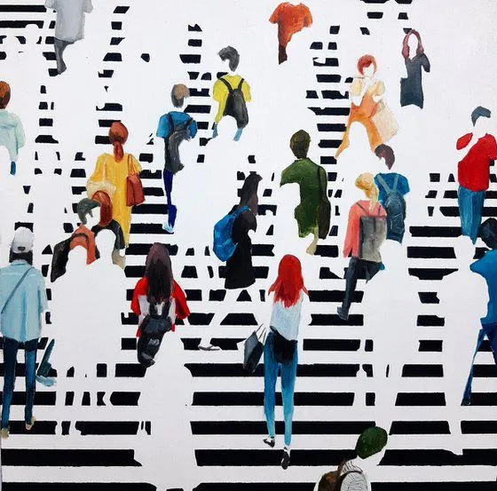 POSTAL CODE 50008 (2023)