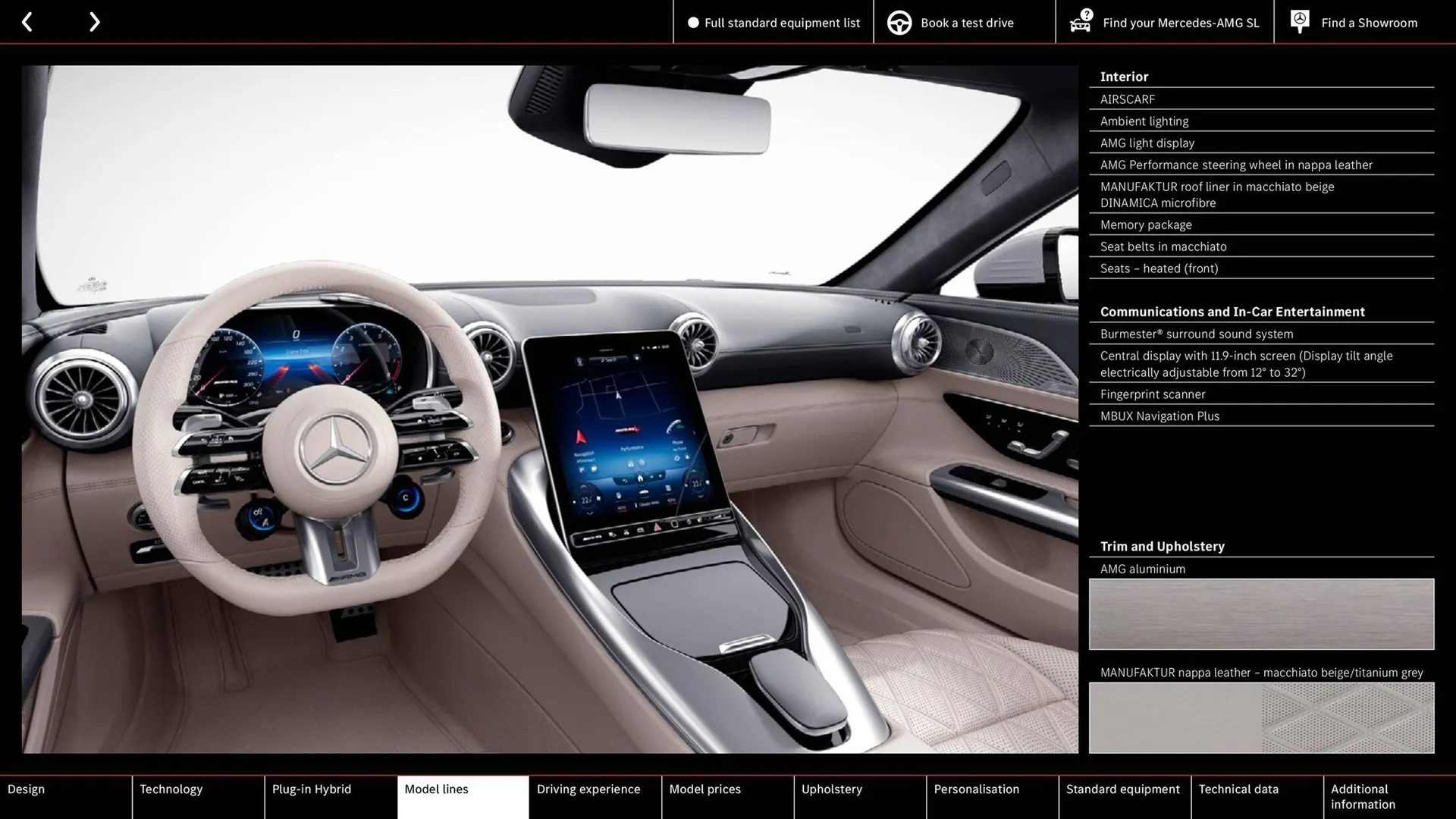 Mercedes-Benz leaflet from 22 August to 22 August 2025 - Catalogue Page 24