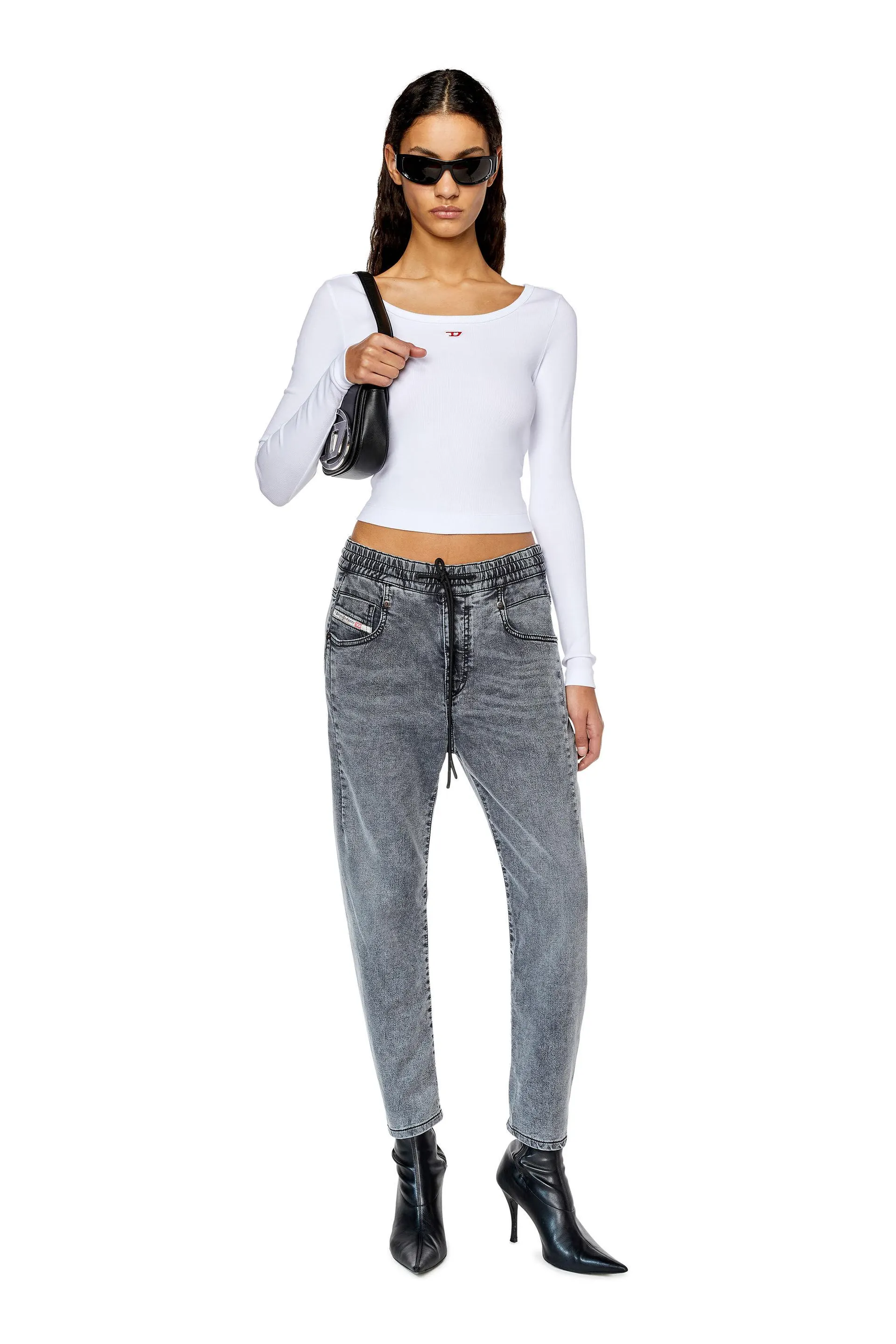 boyfriend fayza joggjeans® 068dw