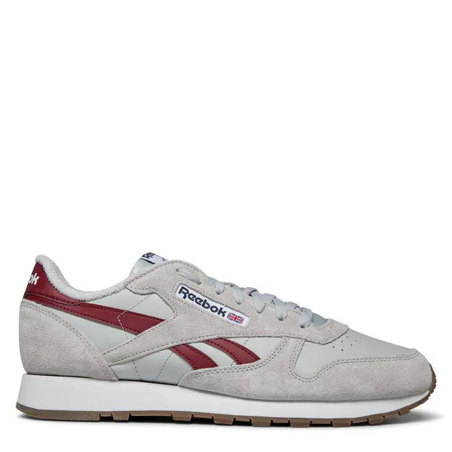 Reebok Classic Leath in Multi colour