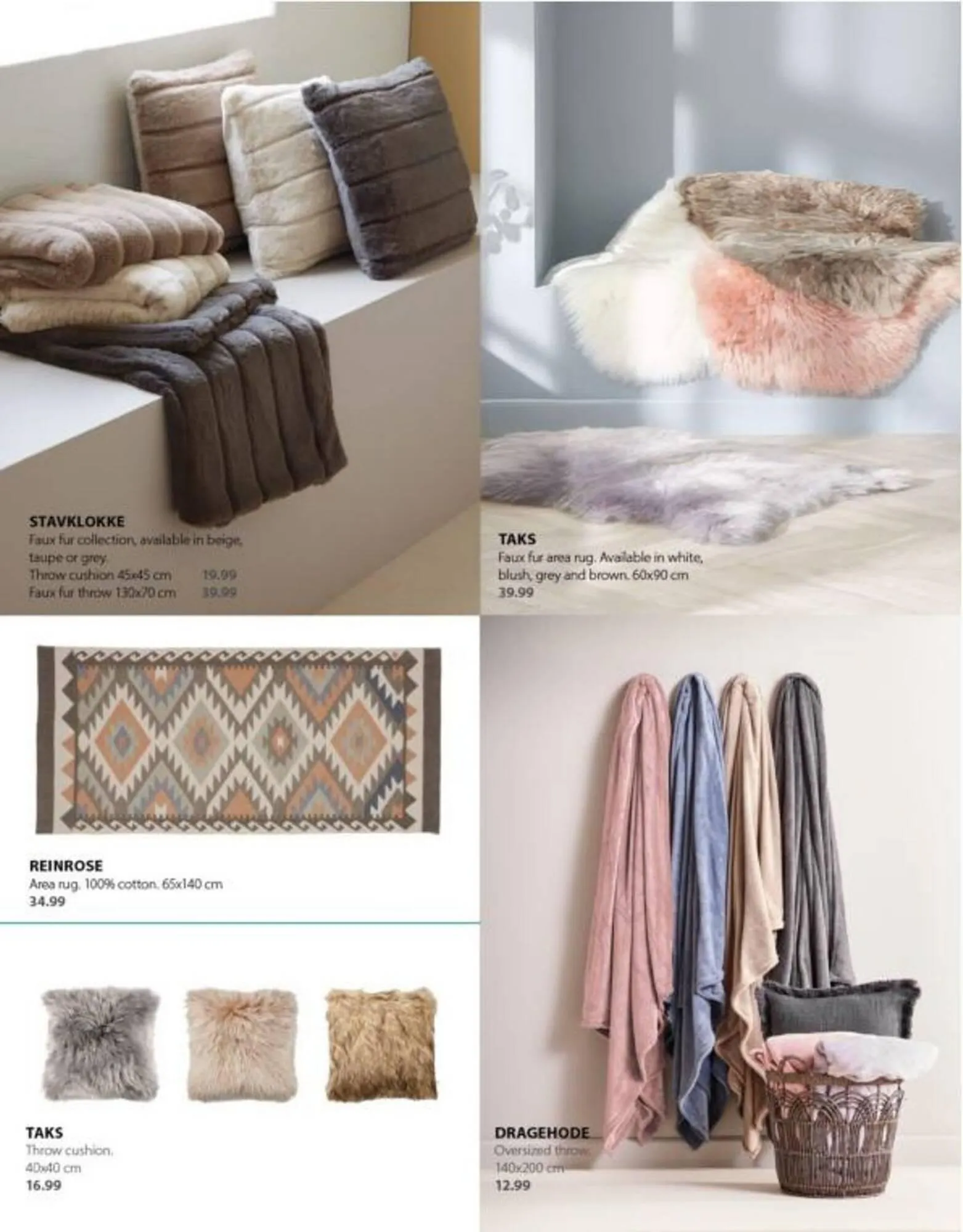 JYSK leaflet from 1 October to 31 December 2025 - Catalogue Page 30