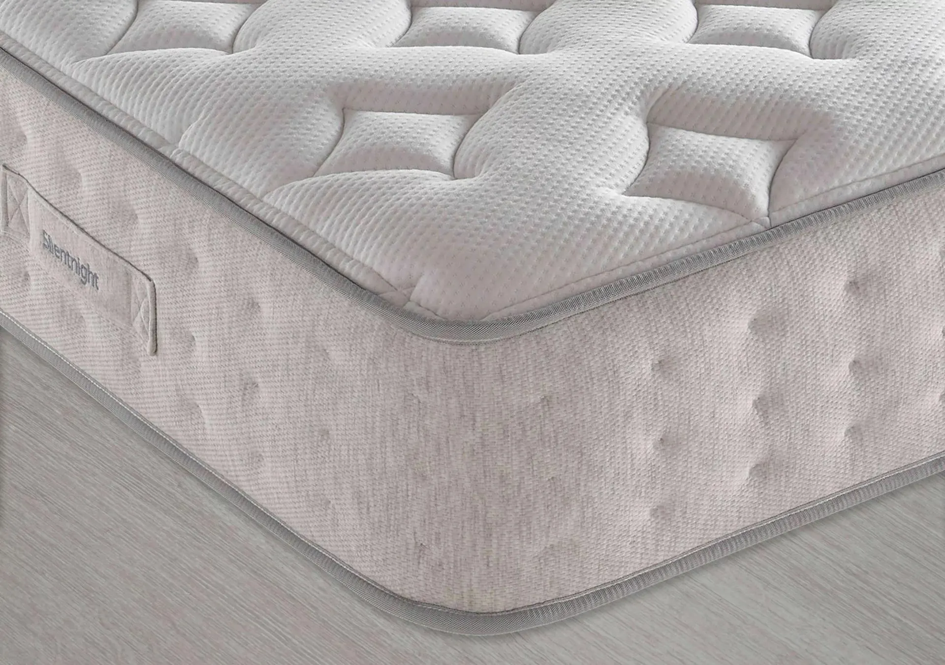 Revitalise Refresh 800 Mattress