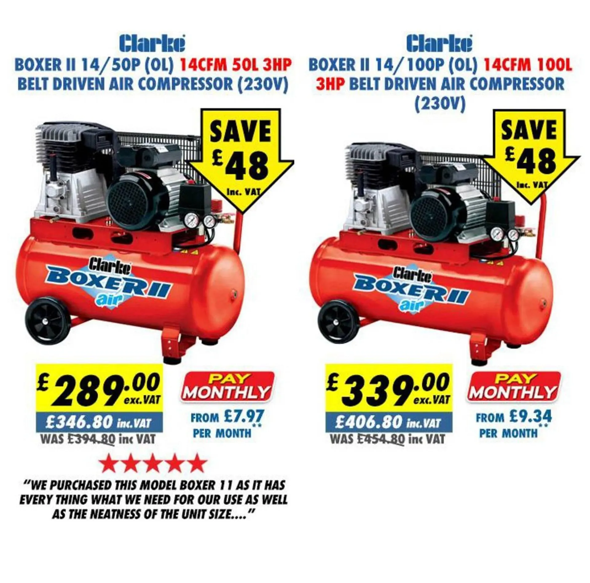 Machine Mart catalogue from 29 September to 7 October 2025 - Catalogue Page 11