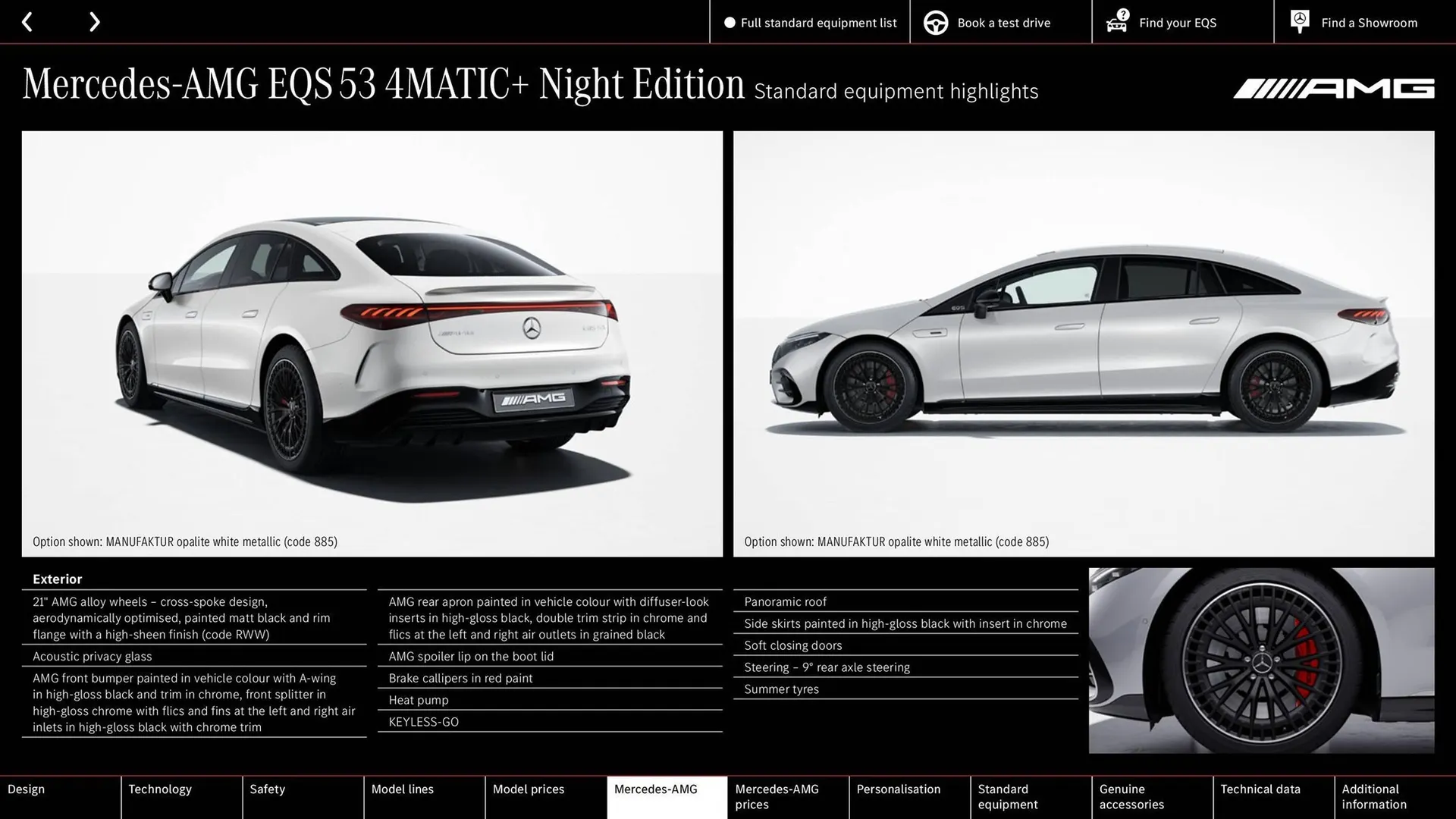 Mercedes-Benz leaflet from 27 March to 27 March 2026 - Catalogue Page 37