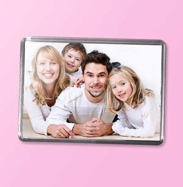 Full Photo Magnet - Landscape