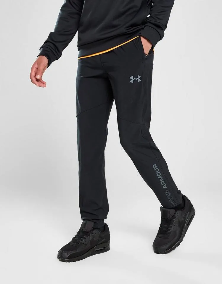 Under Armour Woven Track Pants Junior