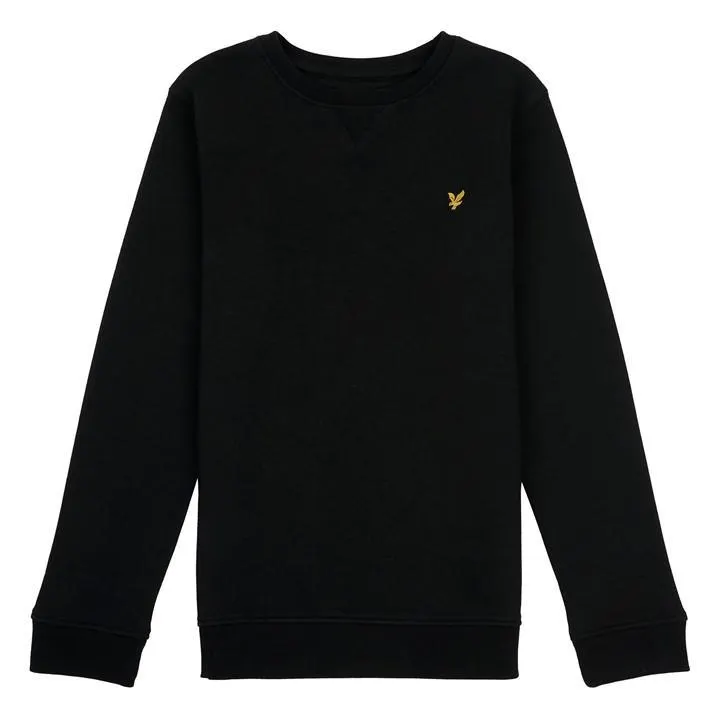 Fleece Sweatshirt