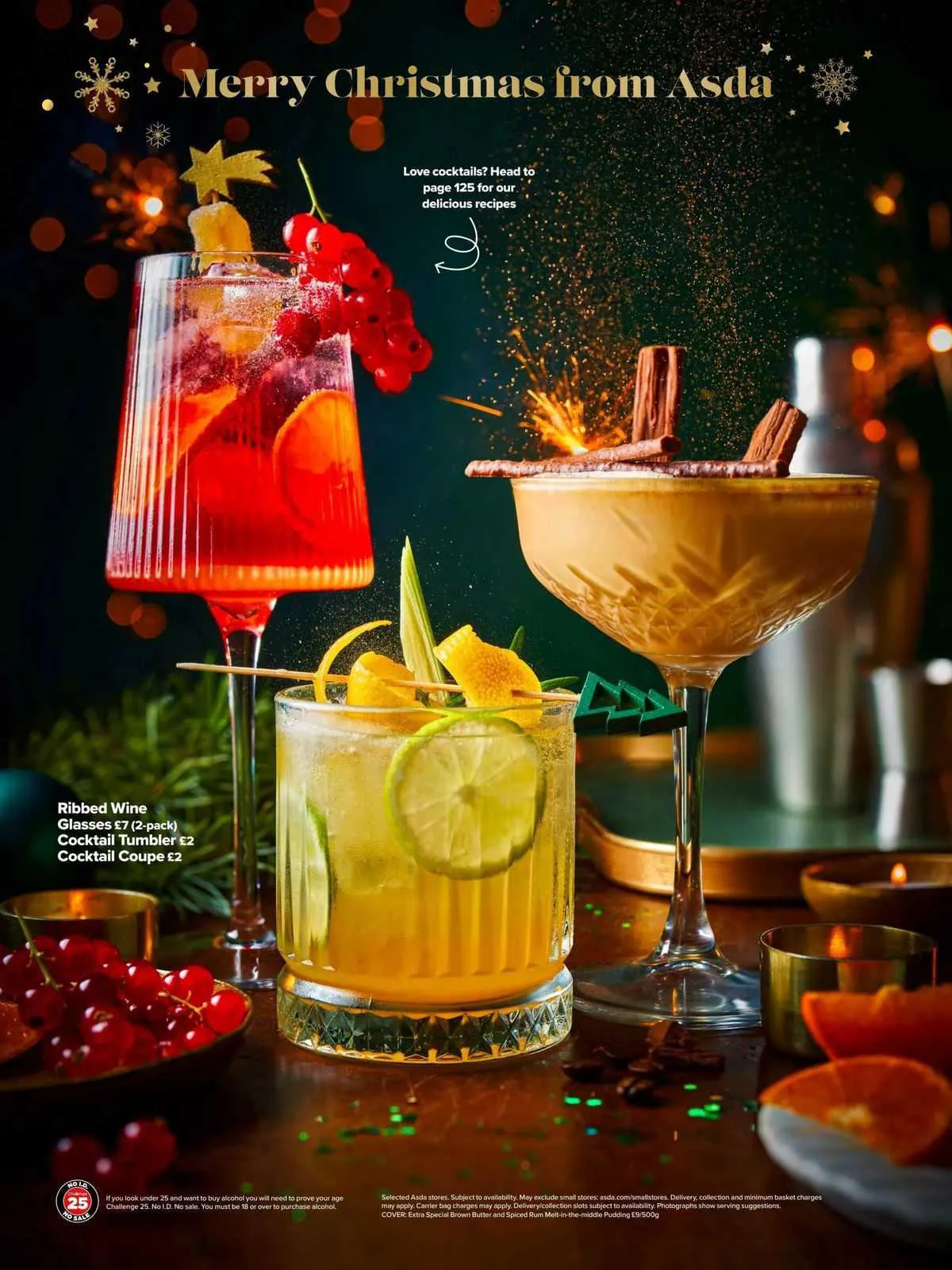 Asda Weekly Offers from 29 November to 5 December 2023 - Catalogue Page 136