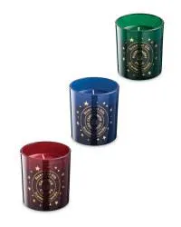 Purewick Starry Candle