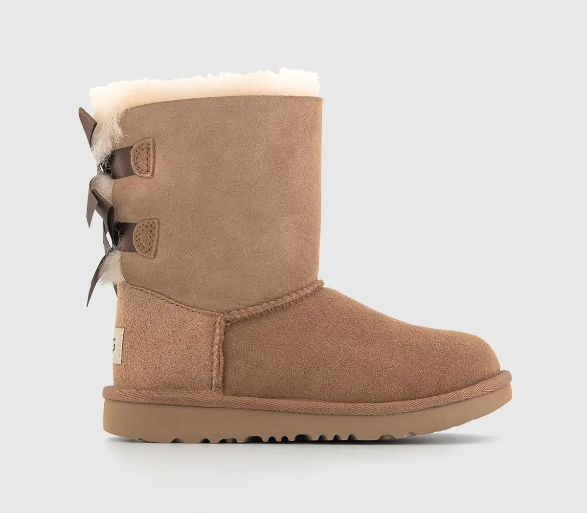 Kids Bailey Bow II Boots