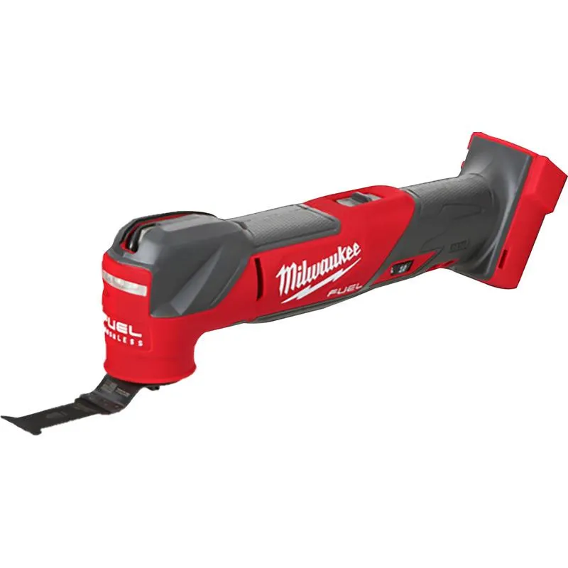 Milwaukee M18FMT-0X FUEL Multi Tool Body Only