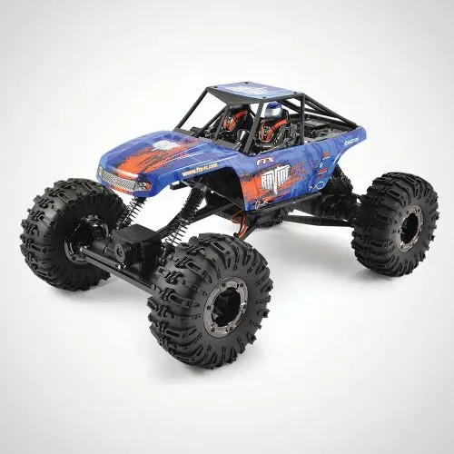 FTX Ravine R/C Rock Buggy Crawler 1:10 Scale