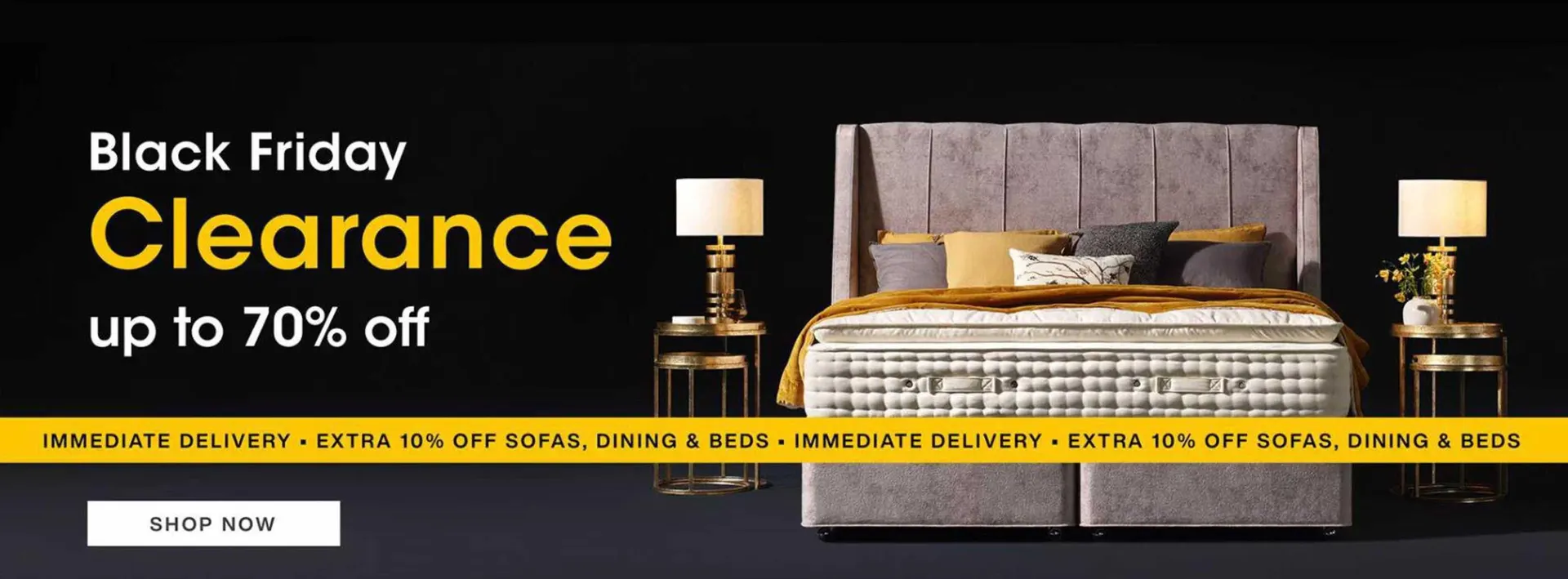 Furniture Village Weekly Offers from 23 November to 27 November 2023 - Catalogue Page 2