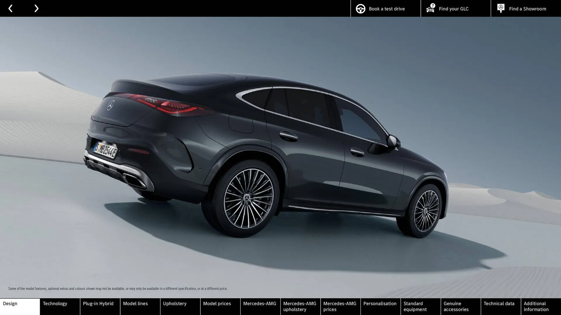 Mercedes-Benz leaflet from 10 September to 10 September 2025 - Catalogue Page 4