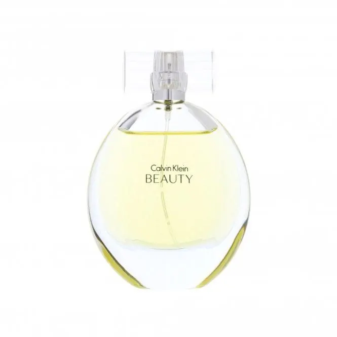 Calvin Klein Beauty Eau De Parfum 50ml Spray