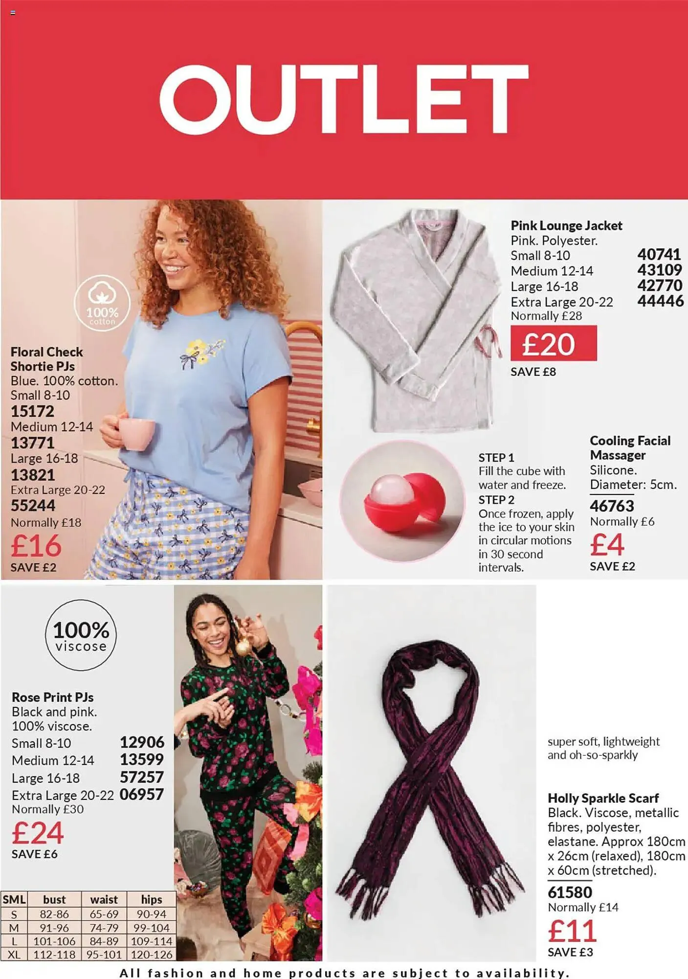Avon catalogue from 1 September to 1 October 2025 - Catalogue Page 206