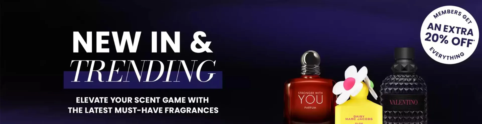 Offers from 4 March to 18 March 2025 - Catalogue Page 3