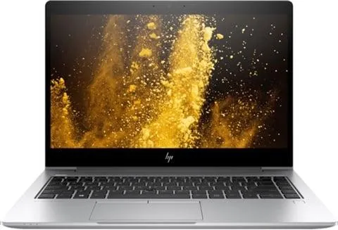 HP 840 G6/i5-8265U/16GB Ram/256GB SSD/14"/W10/B