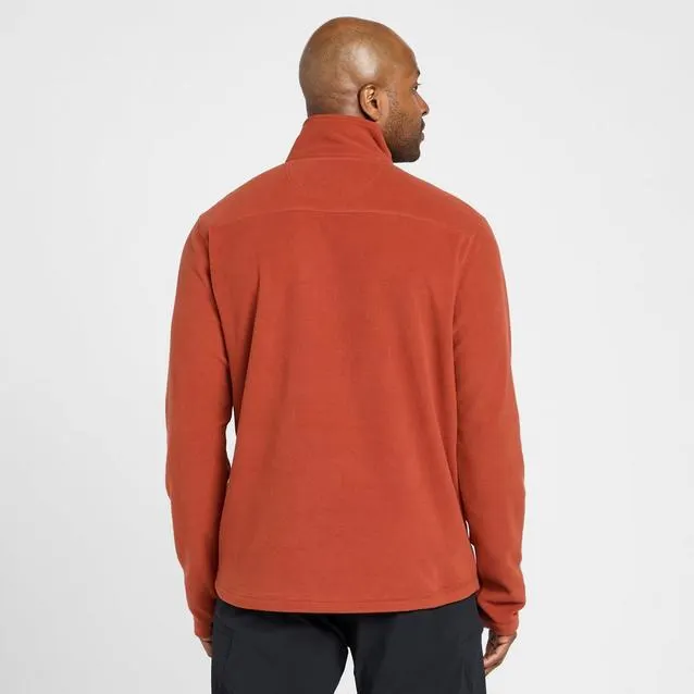 Men’s Beech Half Zip Fleece